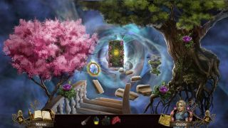 Otherworld: Omens of Summer Collector's Edition