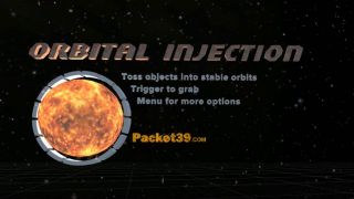 Orbital Injection