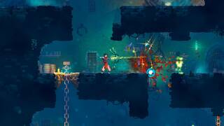 Dead Cells