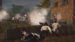 Holdfast: Nations At War