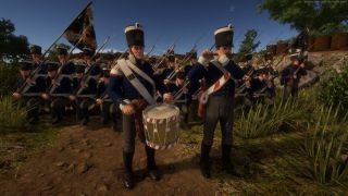 Holdfast: Nations At War