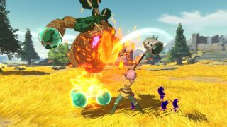 Ni no Kuni II: Revenant Kingdom