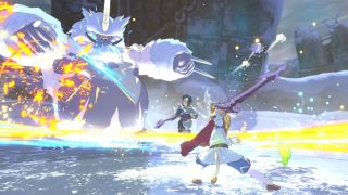 Ni no Kuni II: Revenant Kingdom