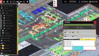 Production Line : Car factory simulation