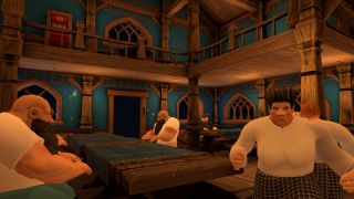 Taphouse VR