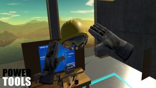 Power Tools VR