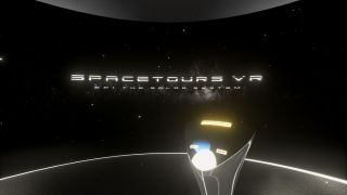 Spacetours VR - Ep1 The Solar System