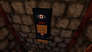 VR2: Vacate 2 Rooms (Virtual Reality Escape)