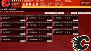 Franchise Hockey Manager 4