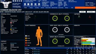 Franchise Hockey Manager 4