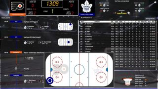 Franchise Hockey Manager 4