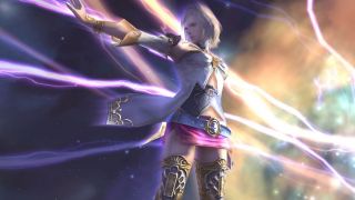 FINAL FANTASY XII THE ZODIAC AGE