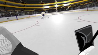 Skills Hockey VR