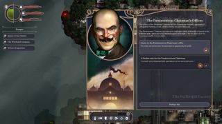 Sunless Skies: Sovereign Edition