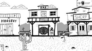 West of Loathing