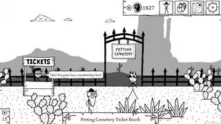 West of Loathing