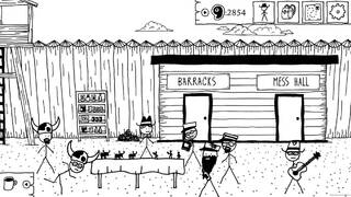 West of Loathing