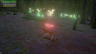 Survivalizm - The Animal Simulator