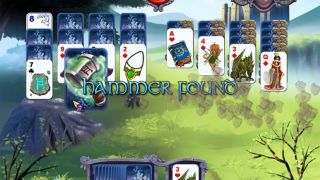 Avalon Legends Solitaire