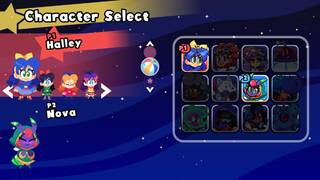 Wonder Wickets