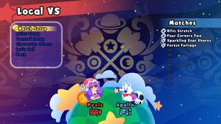 Wonder Wickets