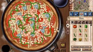 Pizza Connection 2