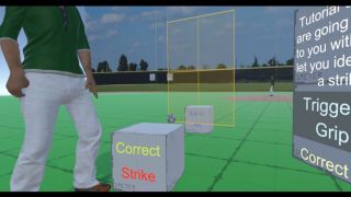 Umpire Simulator