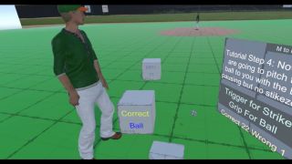 Umpire Simulator