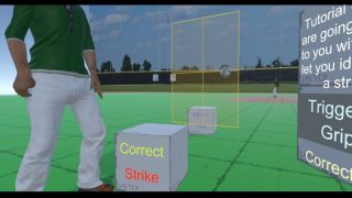 Umpire Simulator