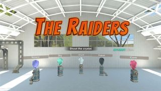 The Raiders