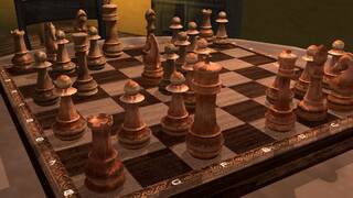 Chess3D