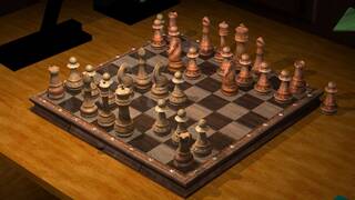 Chess3D