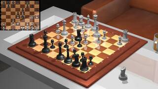 Chess3D