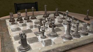 Chess3D