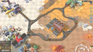 Train Valley 2