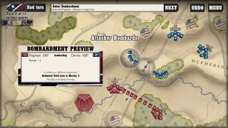 Gettysburg: The Tide Turns