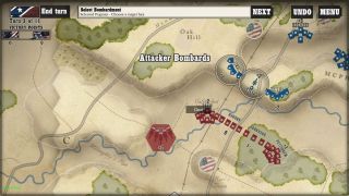 Gettysburg: The Tide Turns