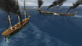 Ironclads 2: Boshin War