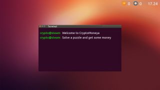 CryptoMoneya