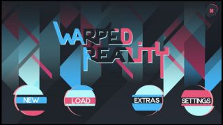 Warped Reality