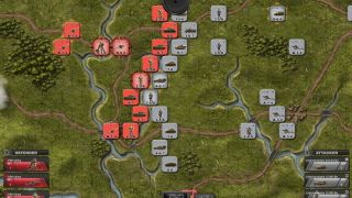 Kursk - Battle at Prochorovka