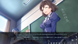 Grisaia Phantom Trigger Vol.1