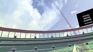 VR Batting