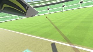 VR Batting