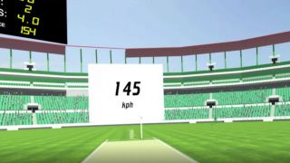 VR Batting