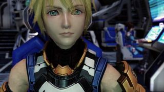 STAR OCEAN - THE LAST HOPE - 4K & Full HD Remaster