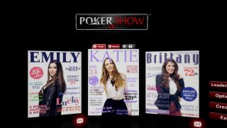 Poker Show VR