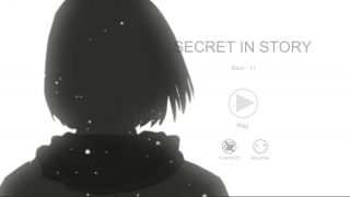 Secret in Story