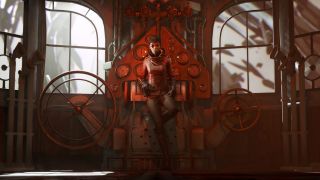 Dishonored: Death of the Outsider