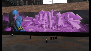 ViveSpray 2